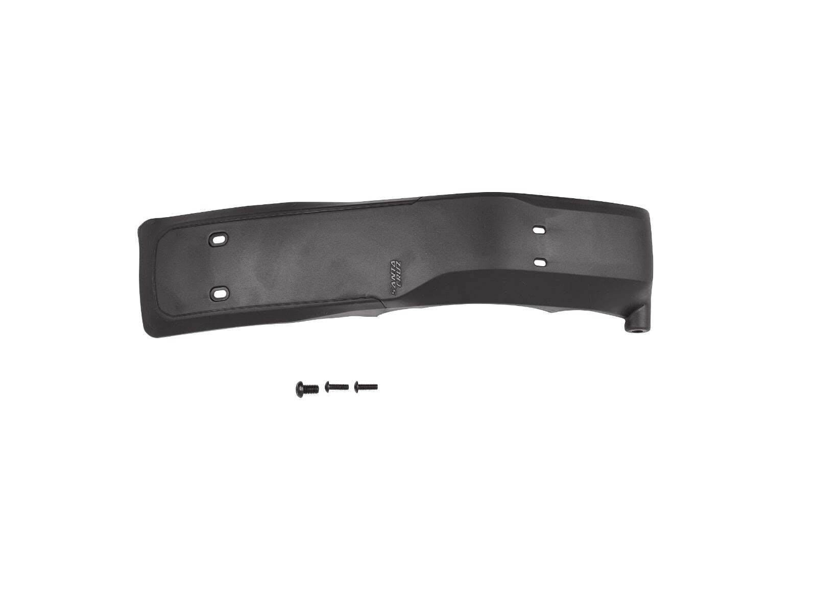 Santa Cruz Downtube Protector