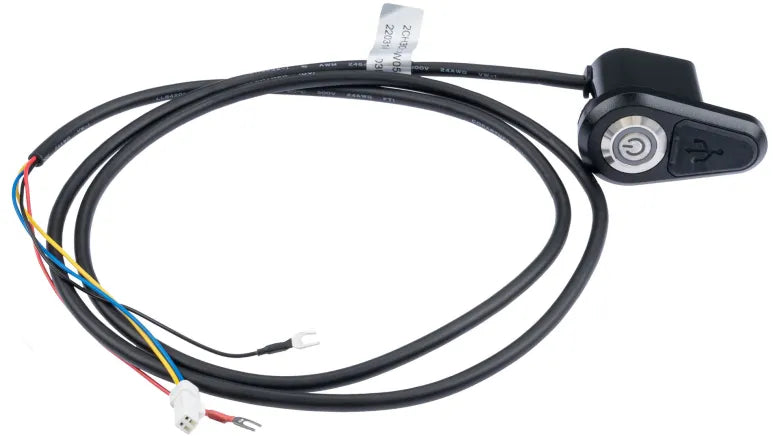 Darfon E4C0G Power Button 700mm