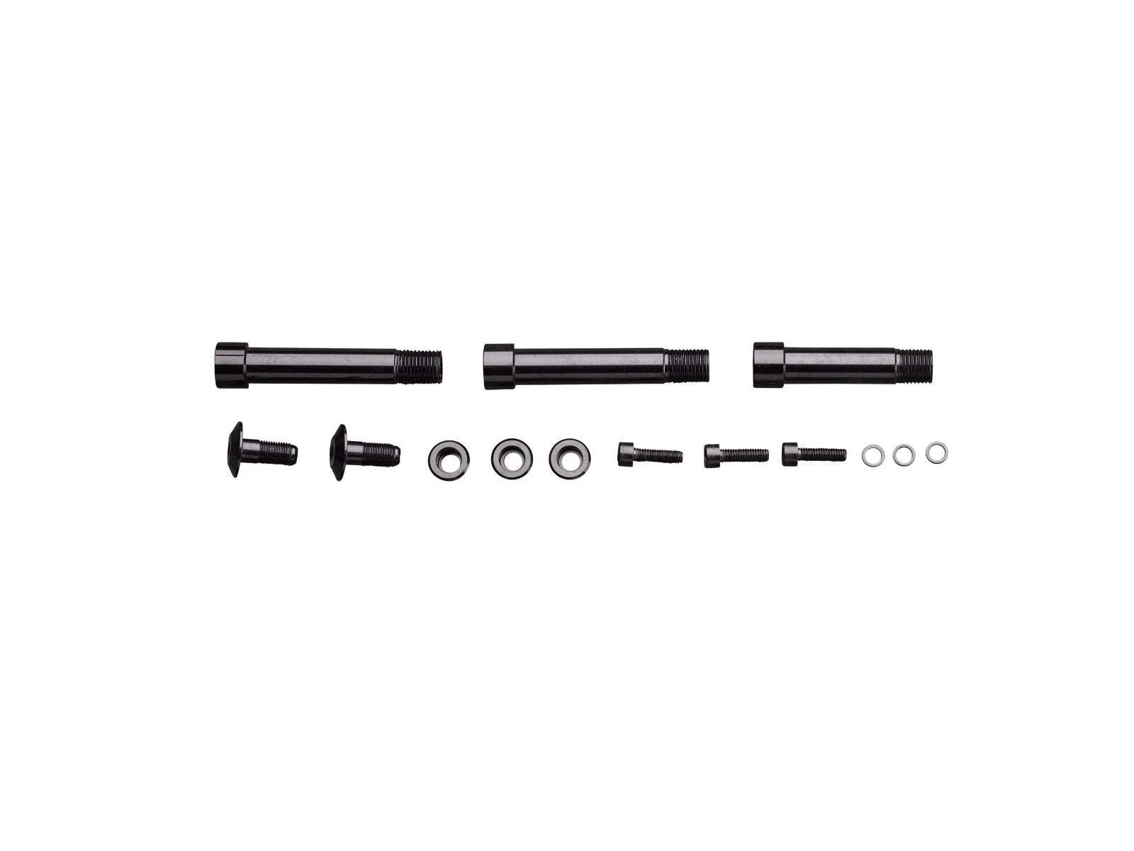 Santa Cruz Bullit Pivot Axle Kit