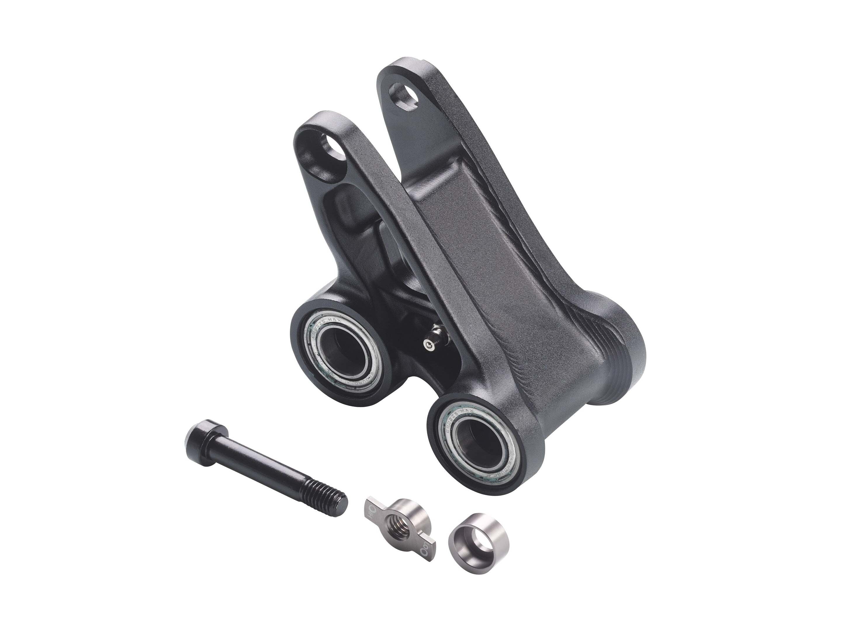 Santa Cruz Heckler Lower Link Kit