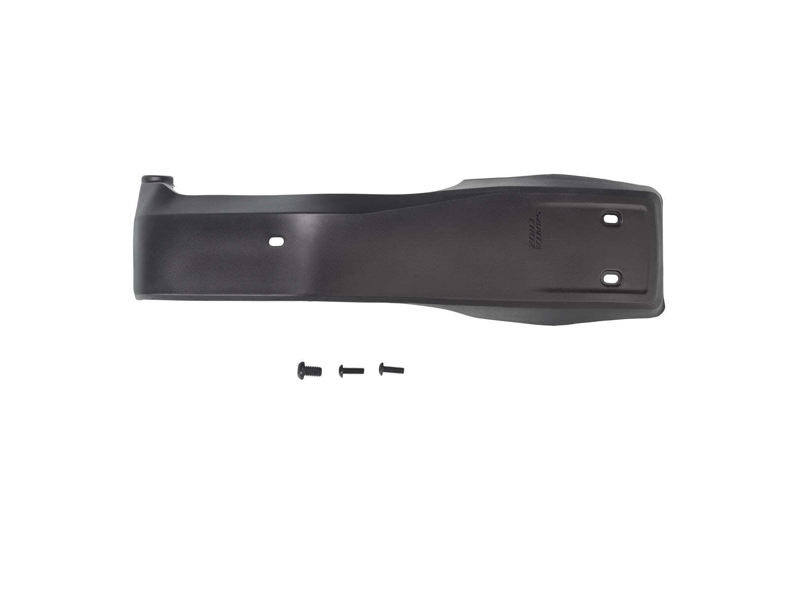 Santa Cruz Bullit Downtube Protector - Thumbnail 2