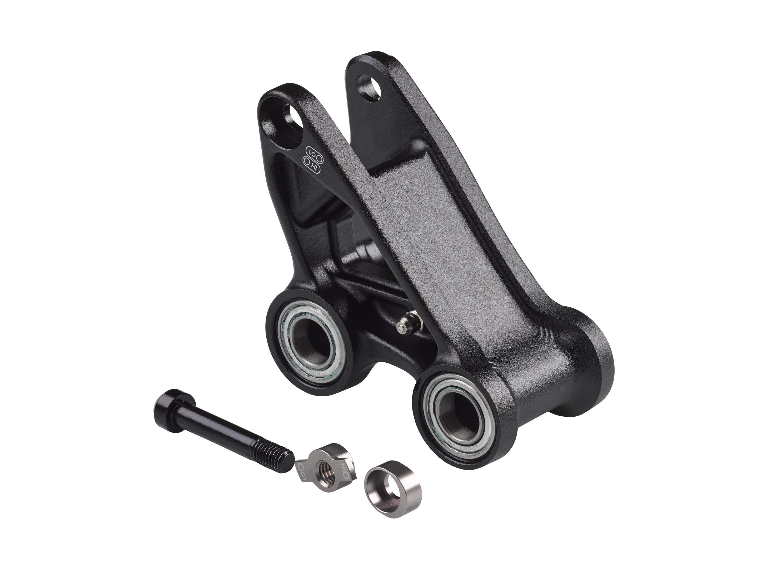 Santa Cruz Lower Link Kit - Thumbnail 3
