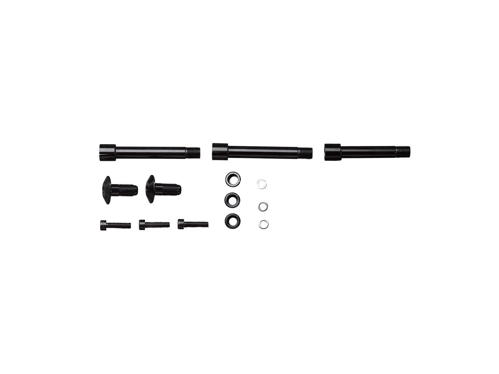 Santa Cruz Pivot Axle Kit