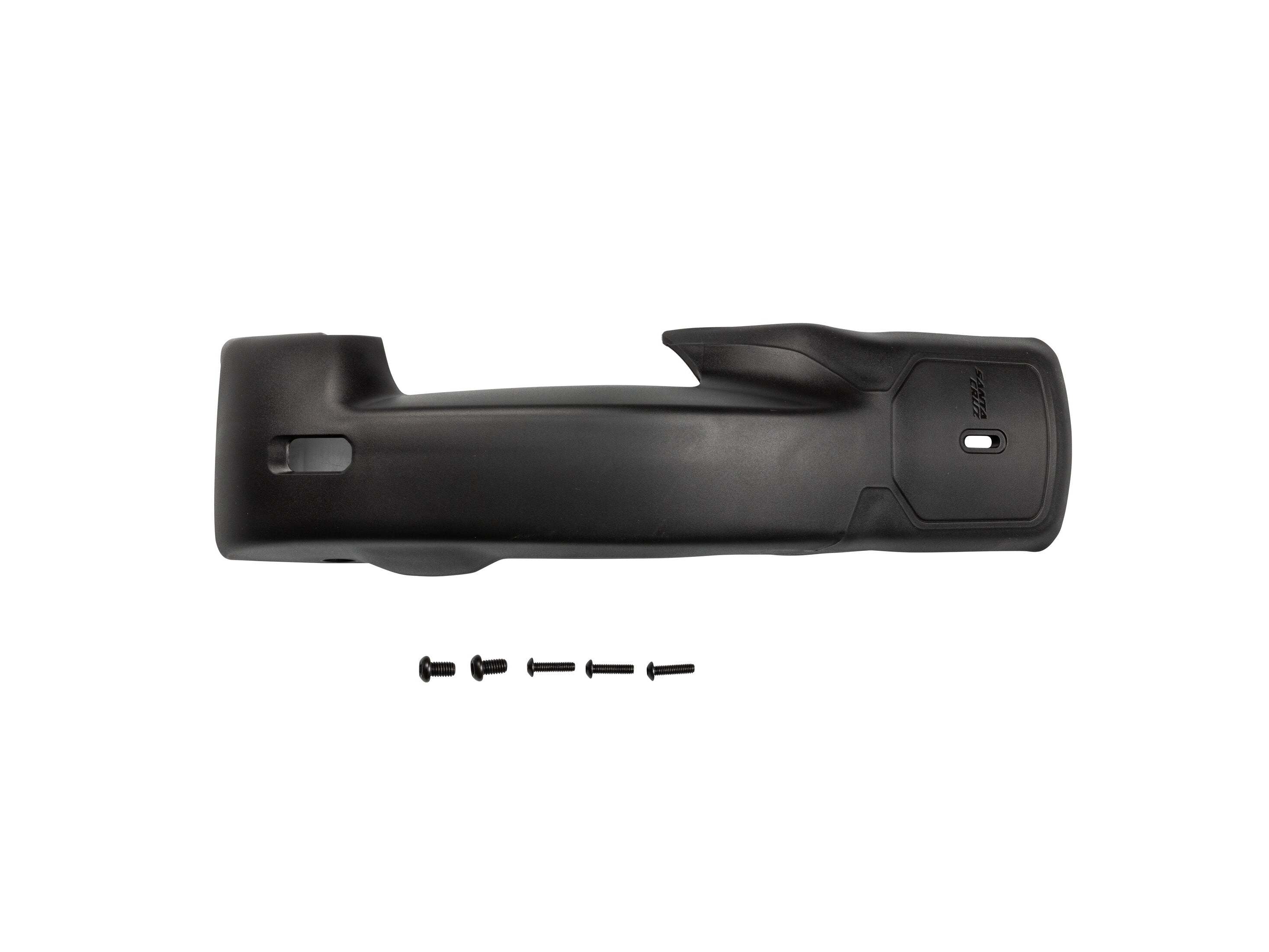 Santa Cruz Vala Drive Unit Protector - Thumbnail 5