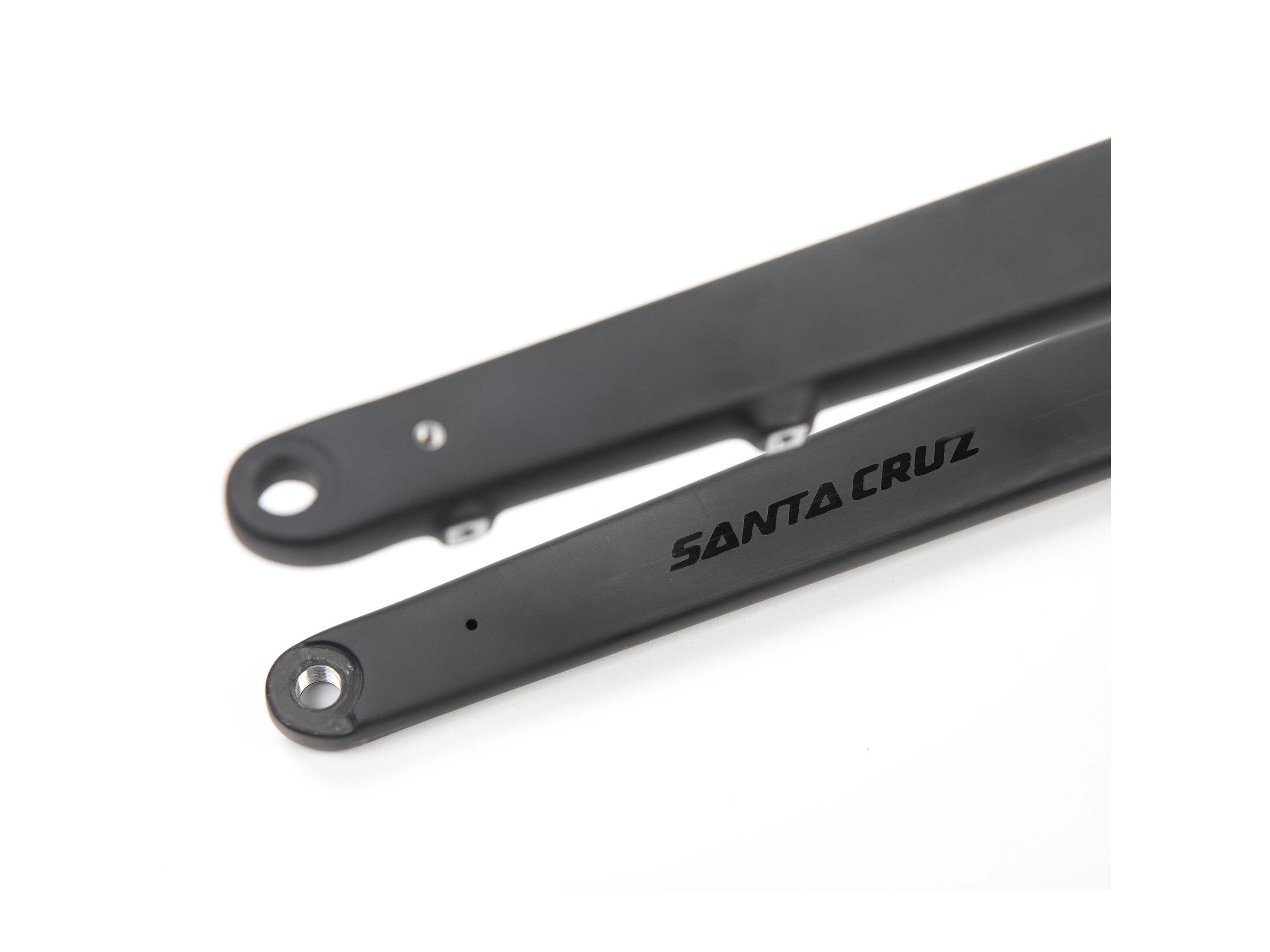 Stigmata 4 Fork and Axle – Santa Cruz Bicycles