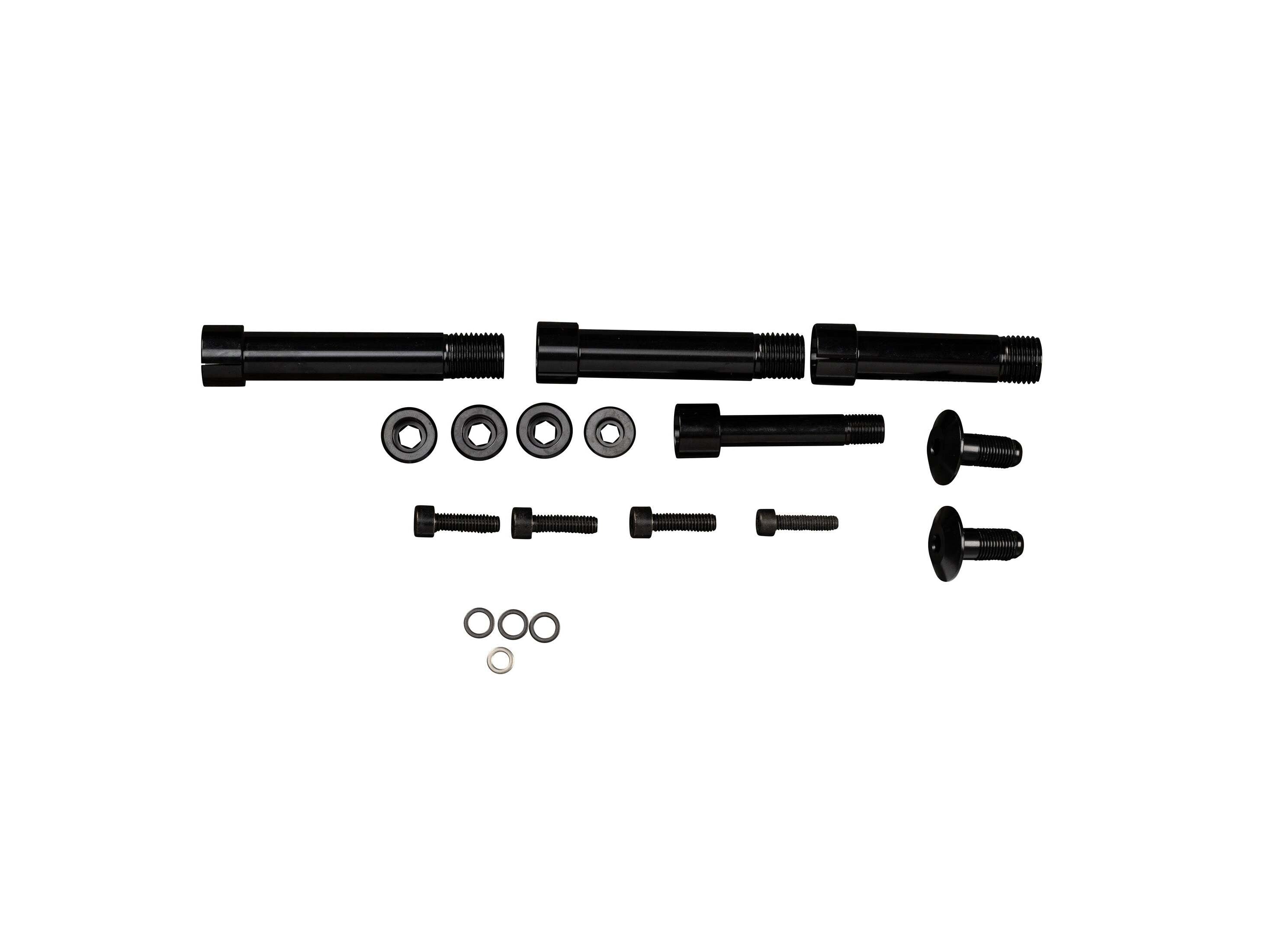 Santa Cruz Pivot Axle Kit