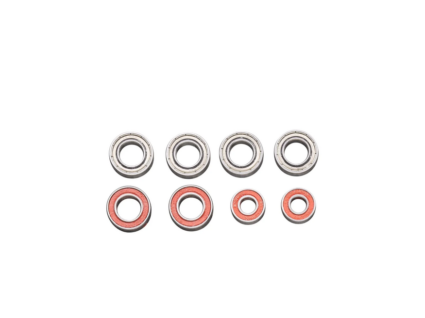 Bearings