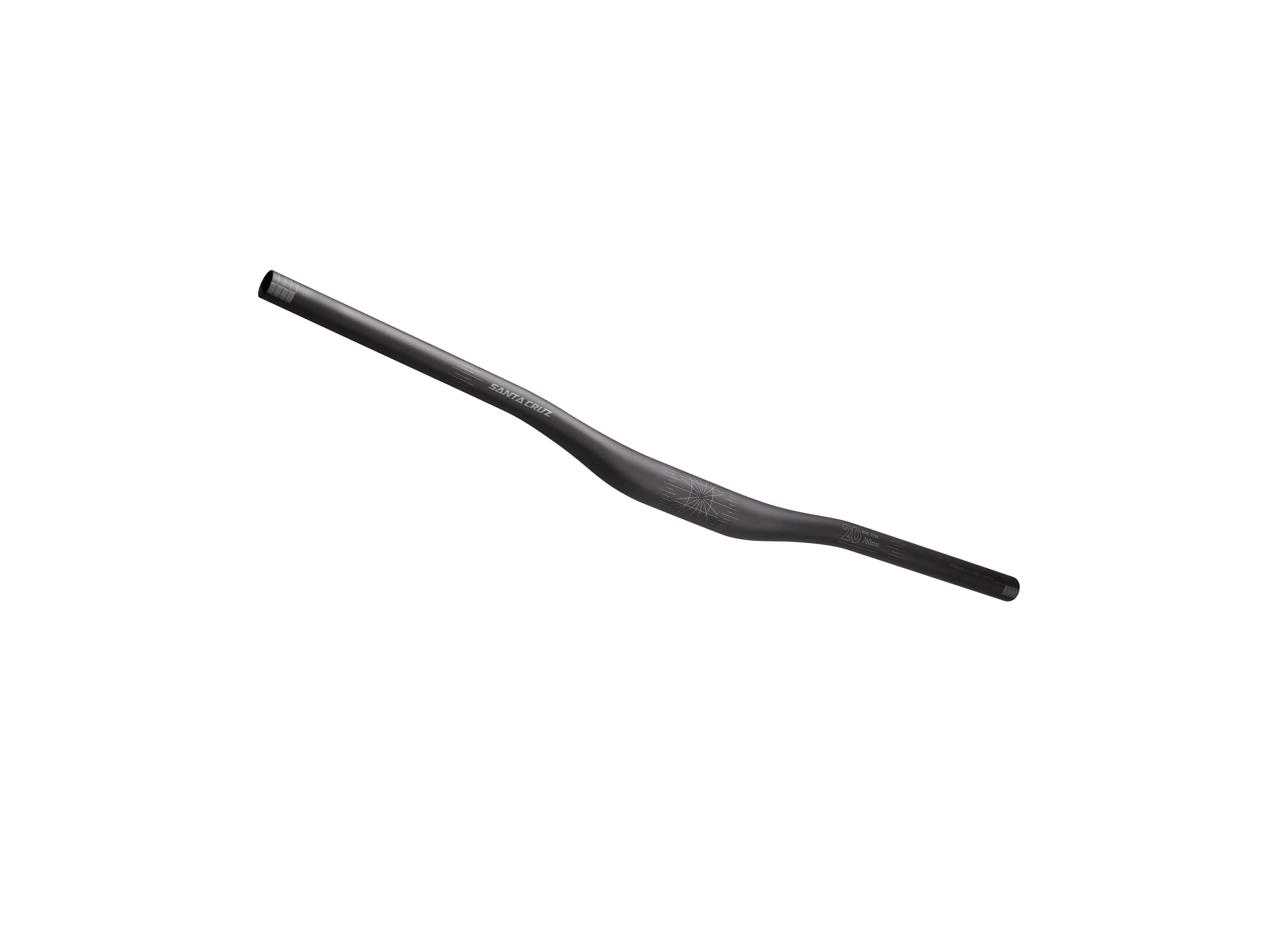 Riser Carbon Bar - Thumbnail 5