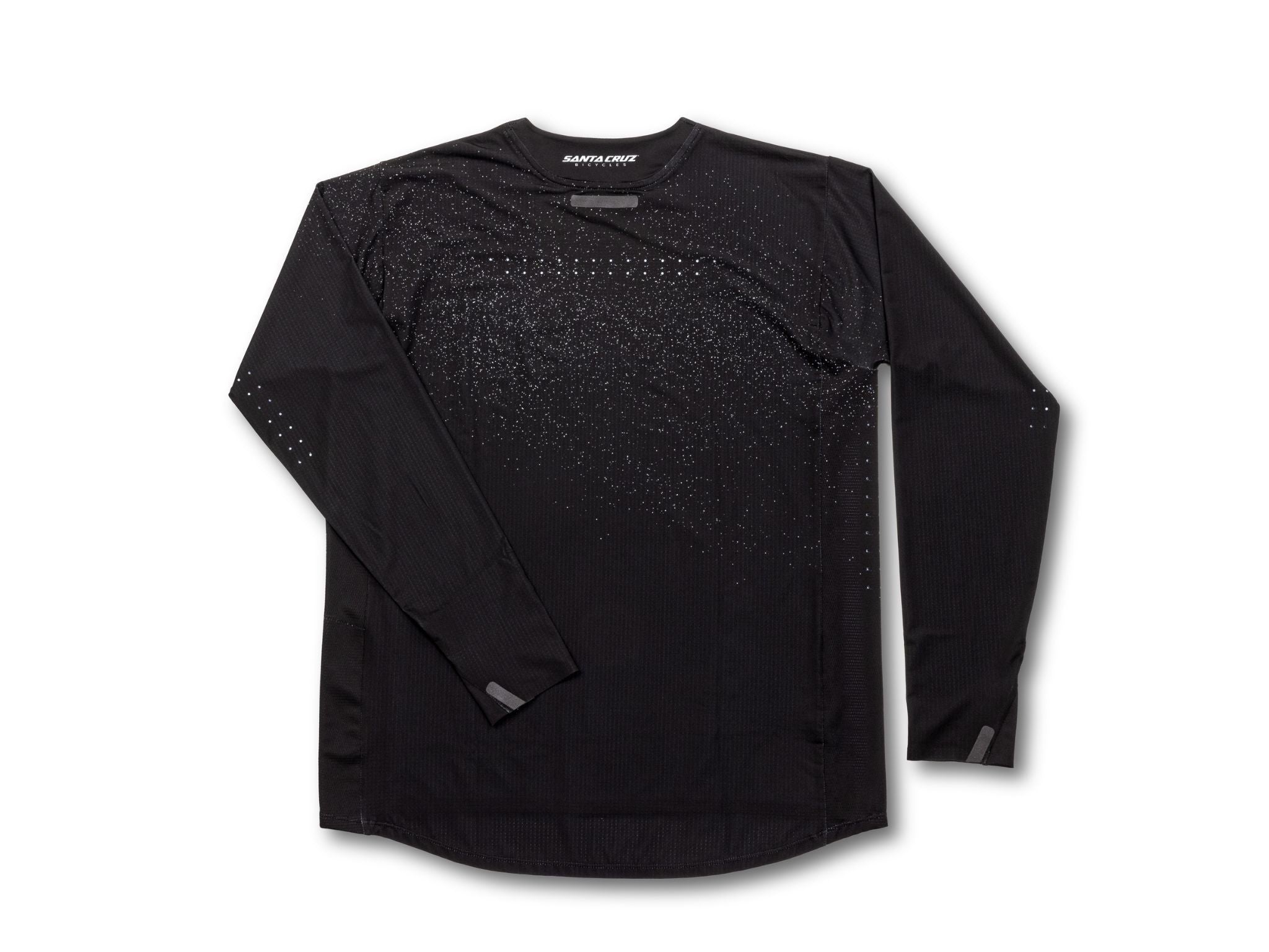 Santa Cruz Team Jersey | Long Sleeve