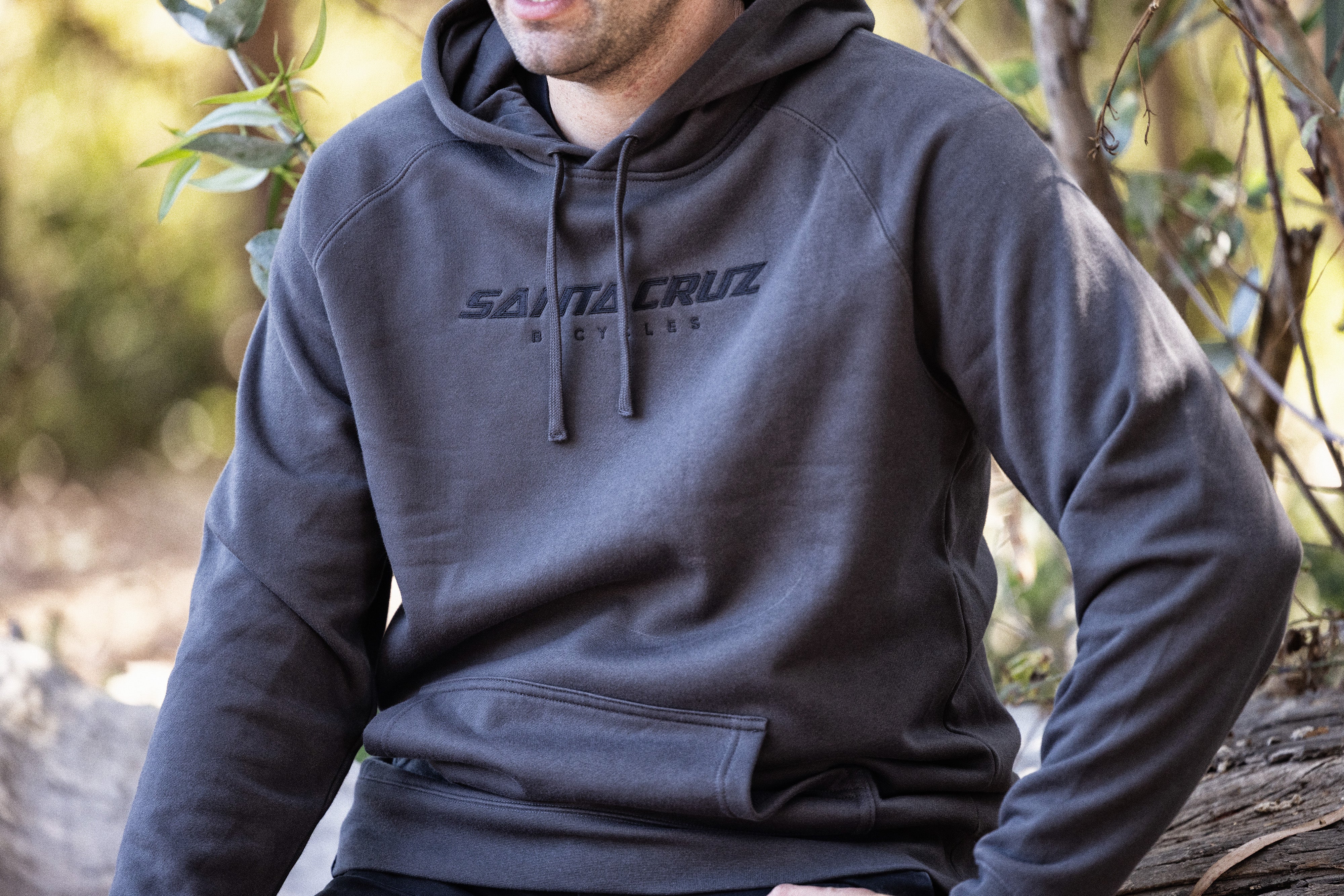 Threaded Hoodie – Santa Cruz Bicycles