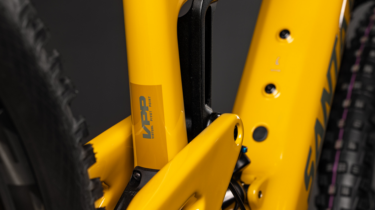 Sl X Heckler SL X0 AXS RSV 2025 – Santa Cruz Bicycles