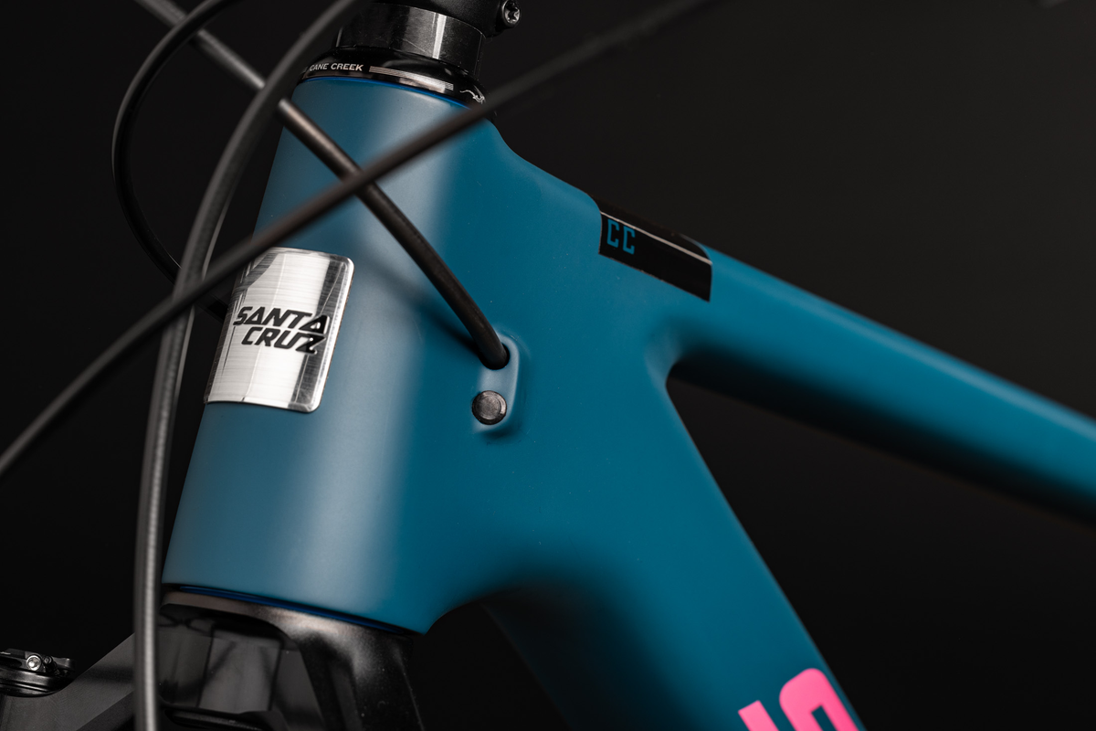 Santa Cruz Highball X0 AXS RSV 5