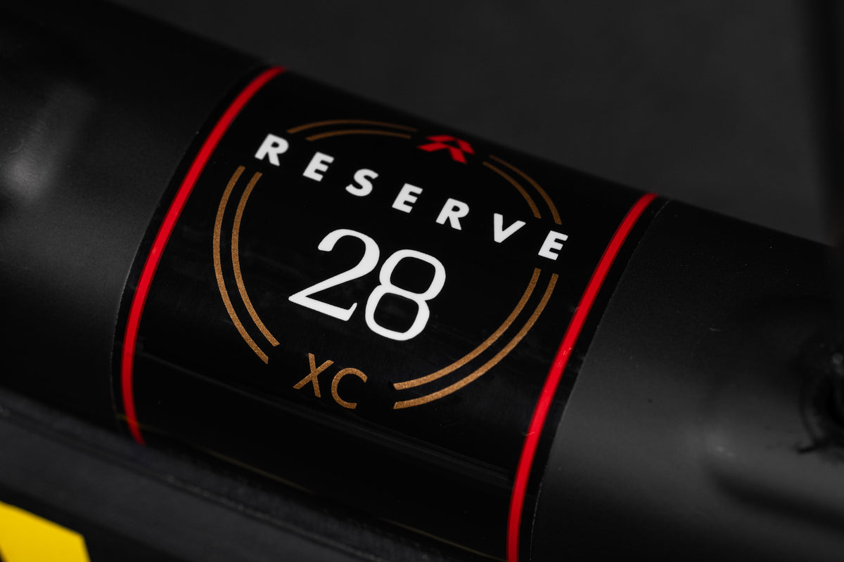 Santa Cruz Highball X0 AXS RSV 6