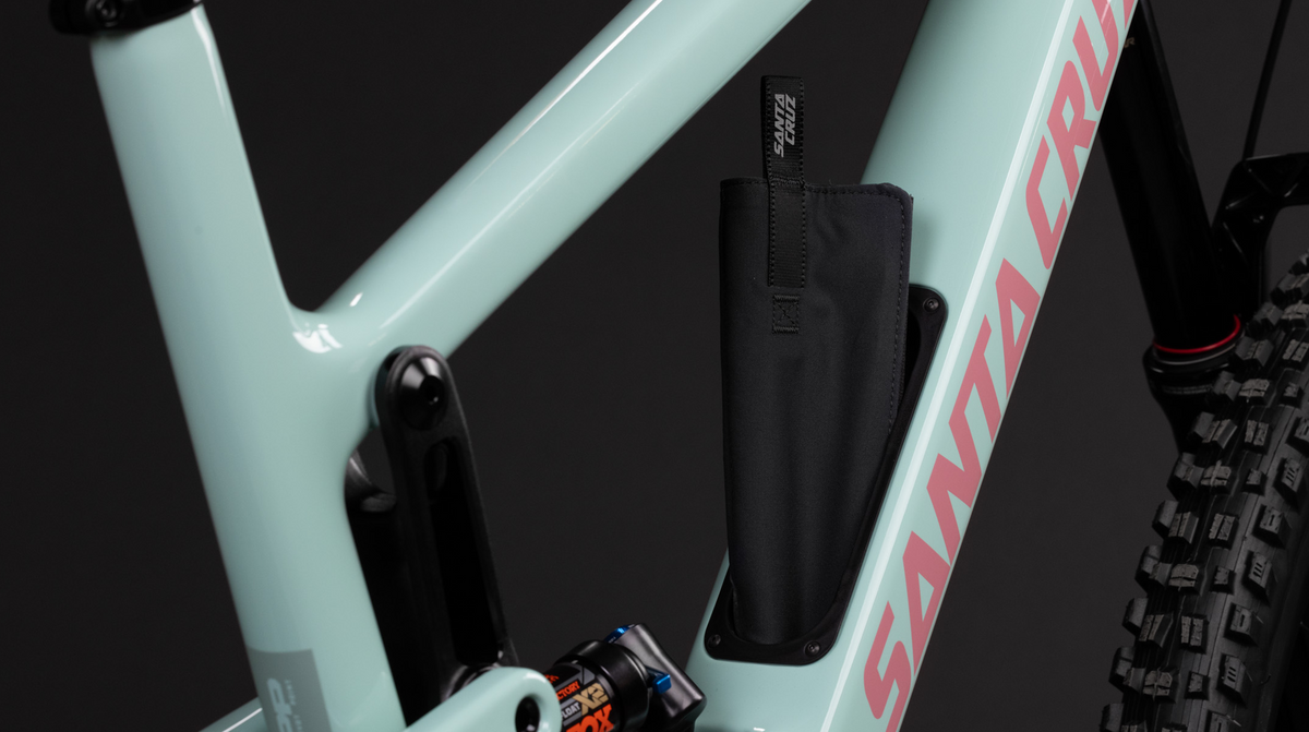 Nomad GX AXS 2025 – Santa Cruz Bicycles