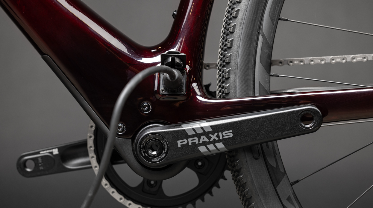 Skitch GX AXS 2025 – Santa Cruz Bicycles