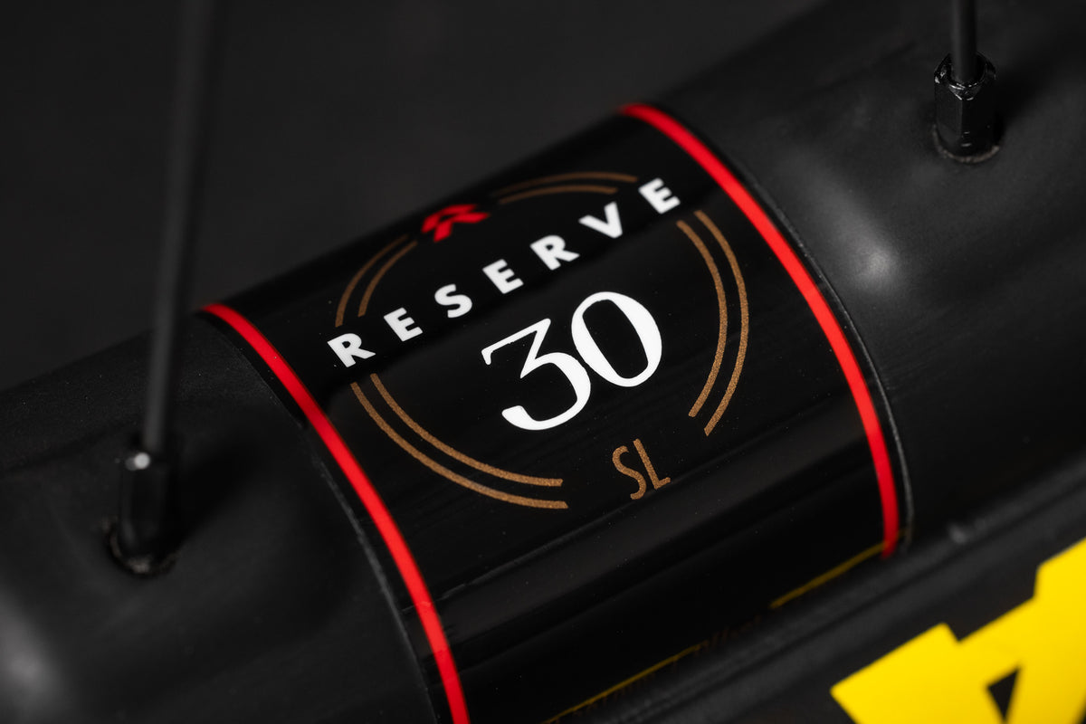 Santa Cruz Tallboy XX AXS RSV 12