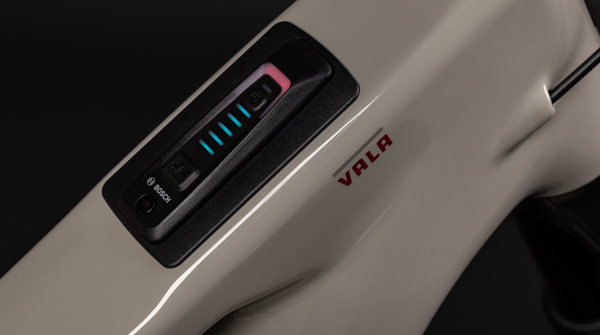 Vala Performance Vala 70 2026 – Santa Cruz Bicycles