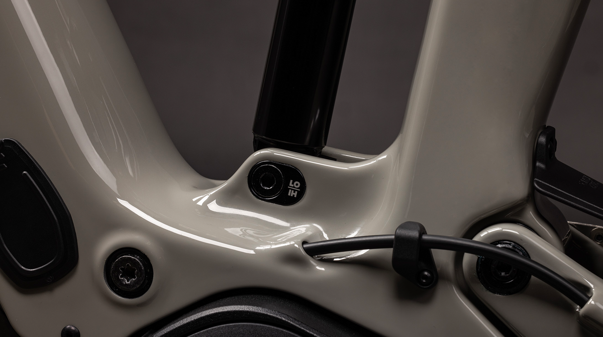 Vala Performance Vala 70 2026 – Santa Cruz Bicycles