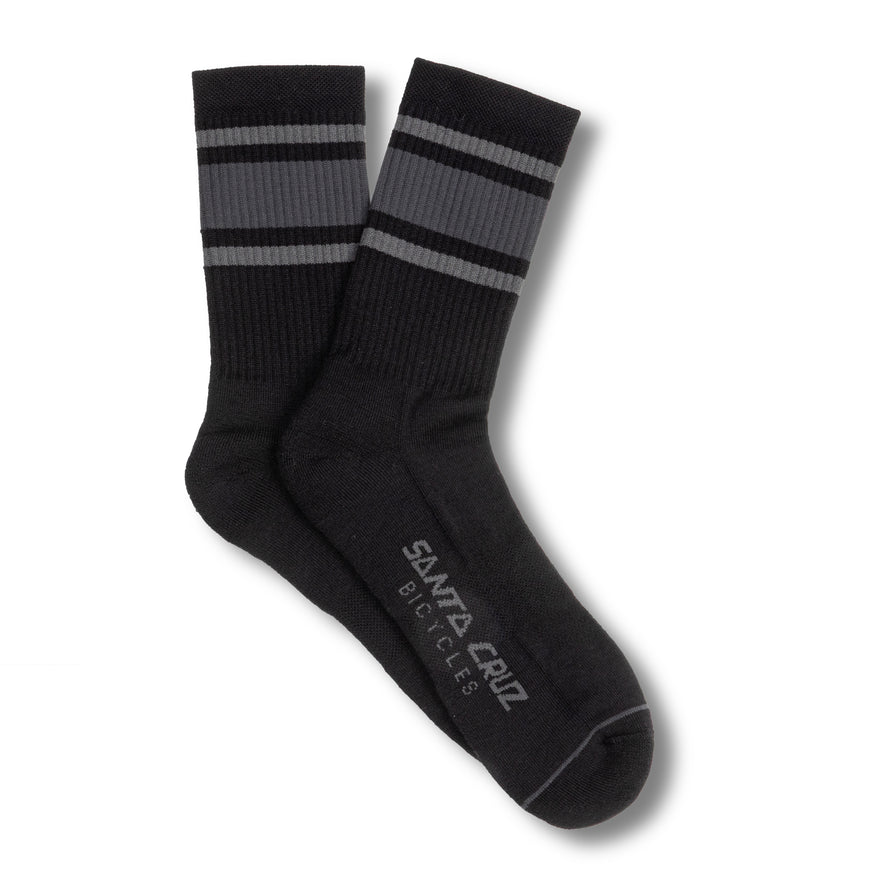 Down Time Merino Sock