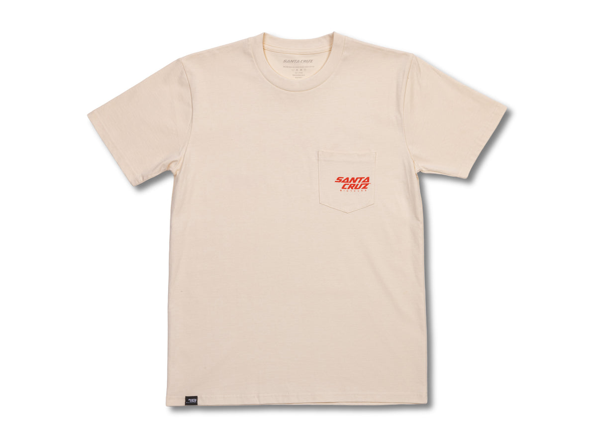 Assembly Stash Tee