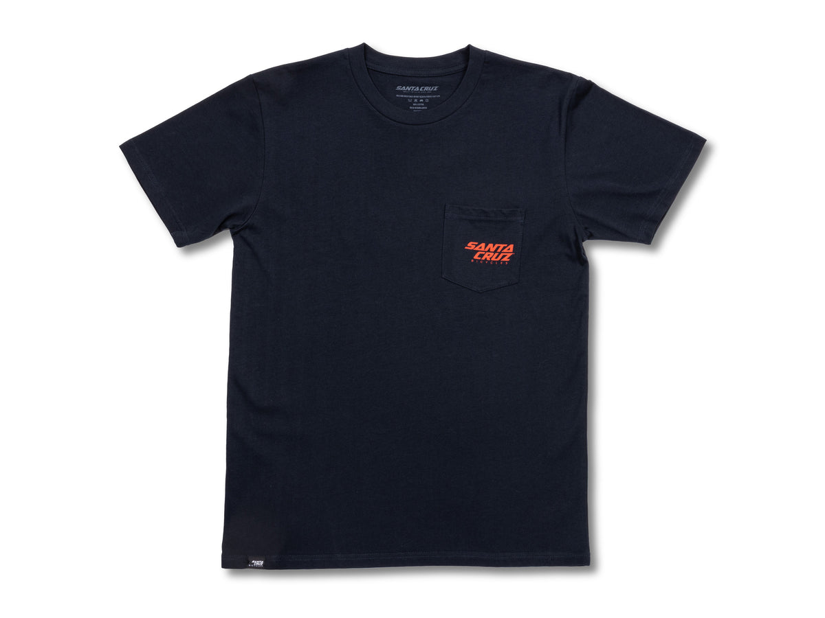 Assembly Stash Tee