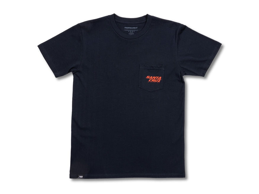 Assembly Stash Tee