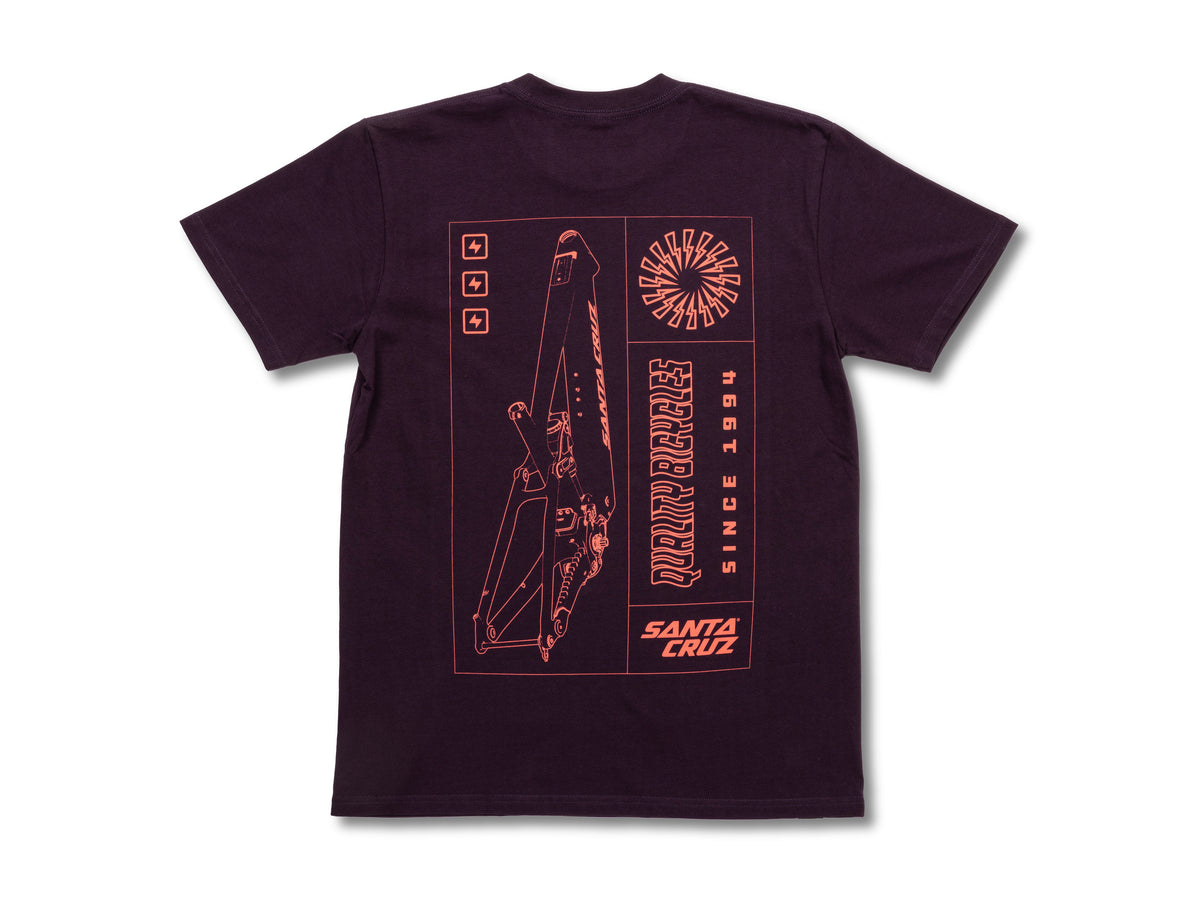 Framed Tee