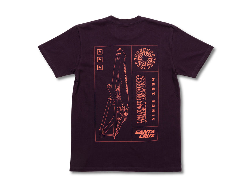Framed Tee