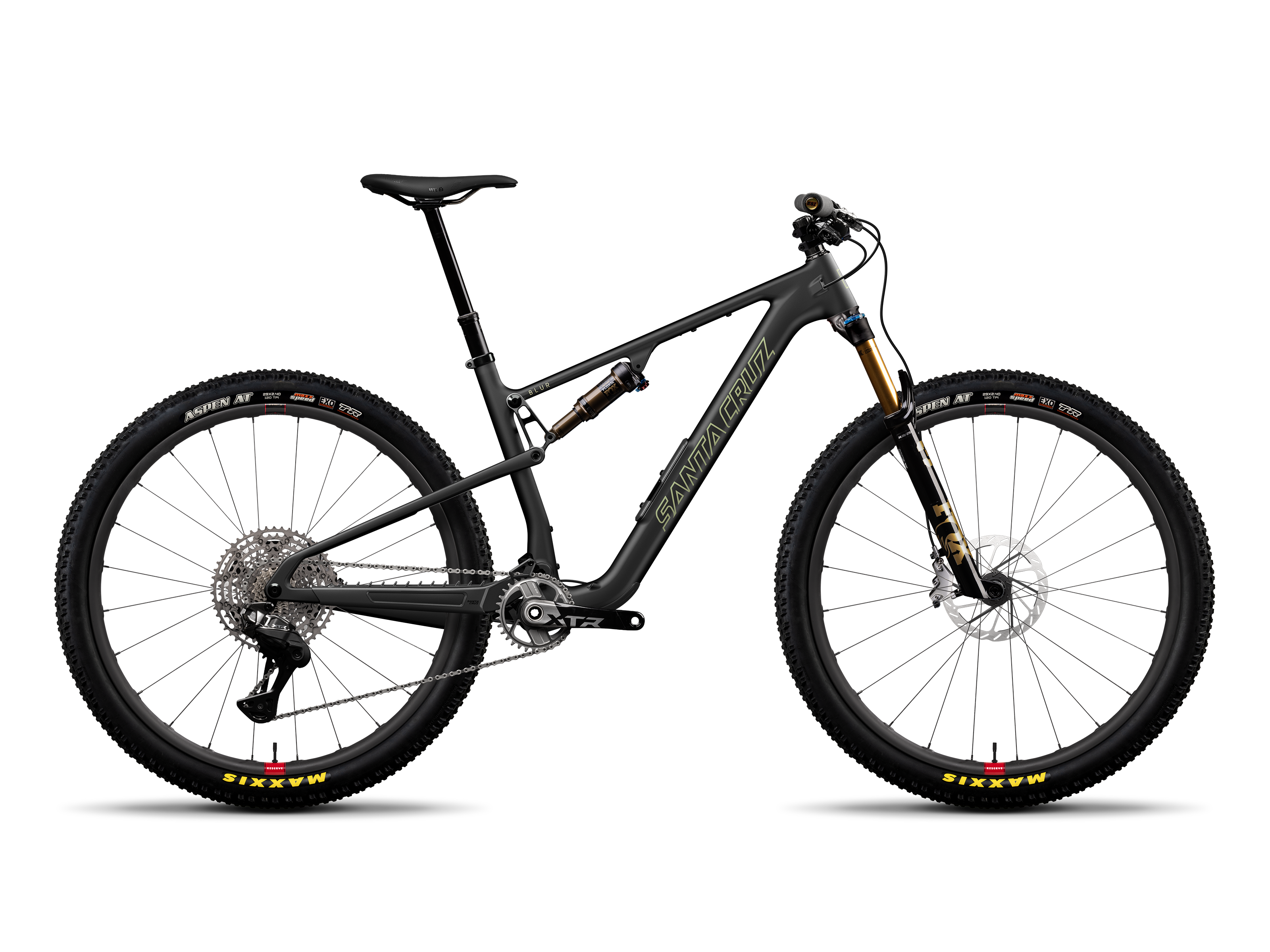 Blur XTR RSV