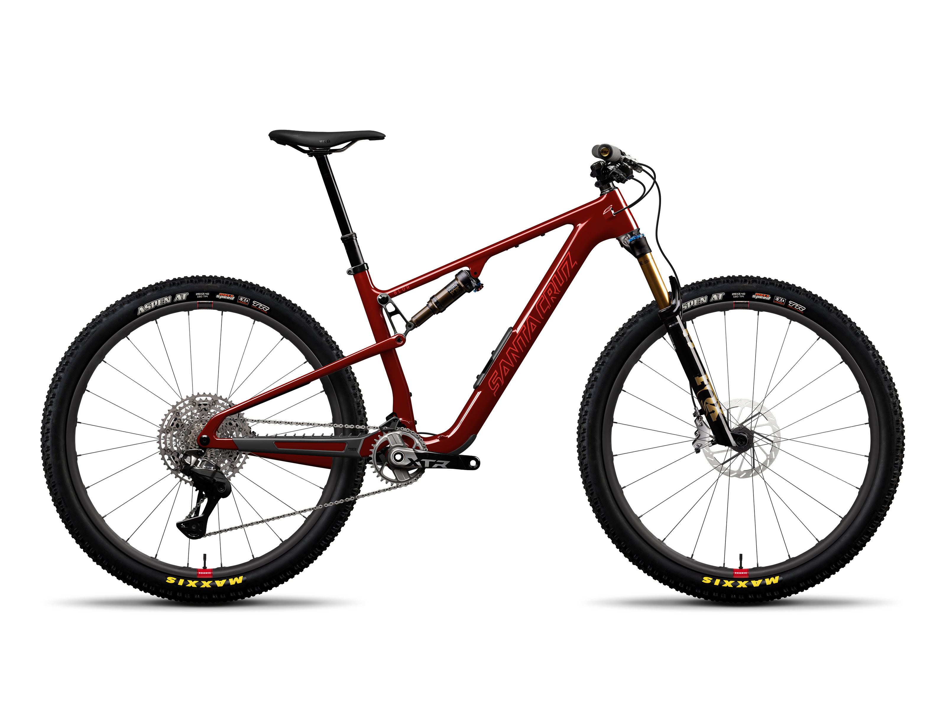 Blur XTR RSV