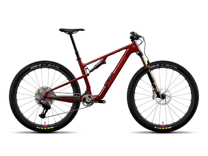 Blur XTR RSV