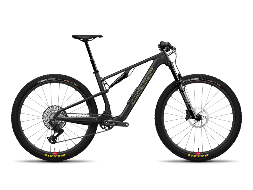 Blur GX AXS Race RSV
