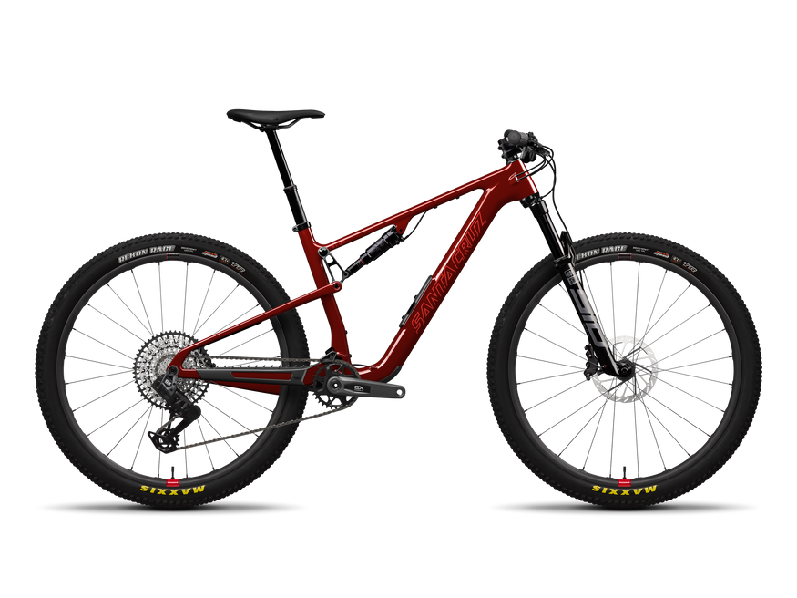 Blur GX AXS Race RSV