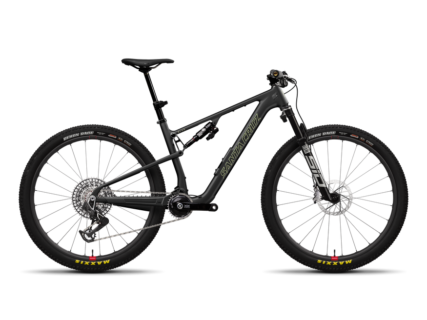 Blur XX AXS Race FA RSV