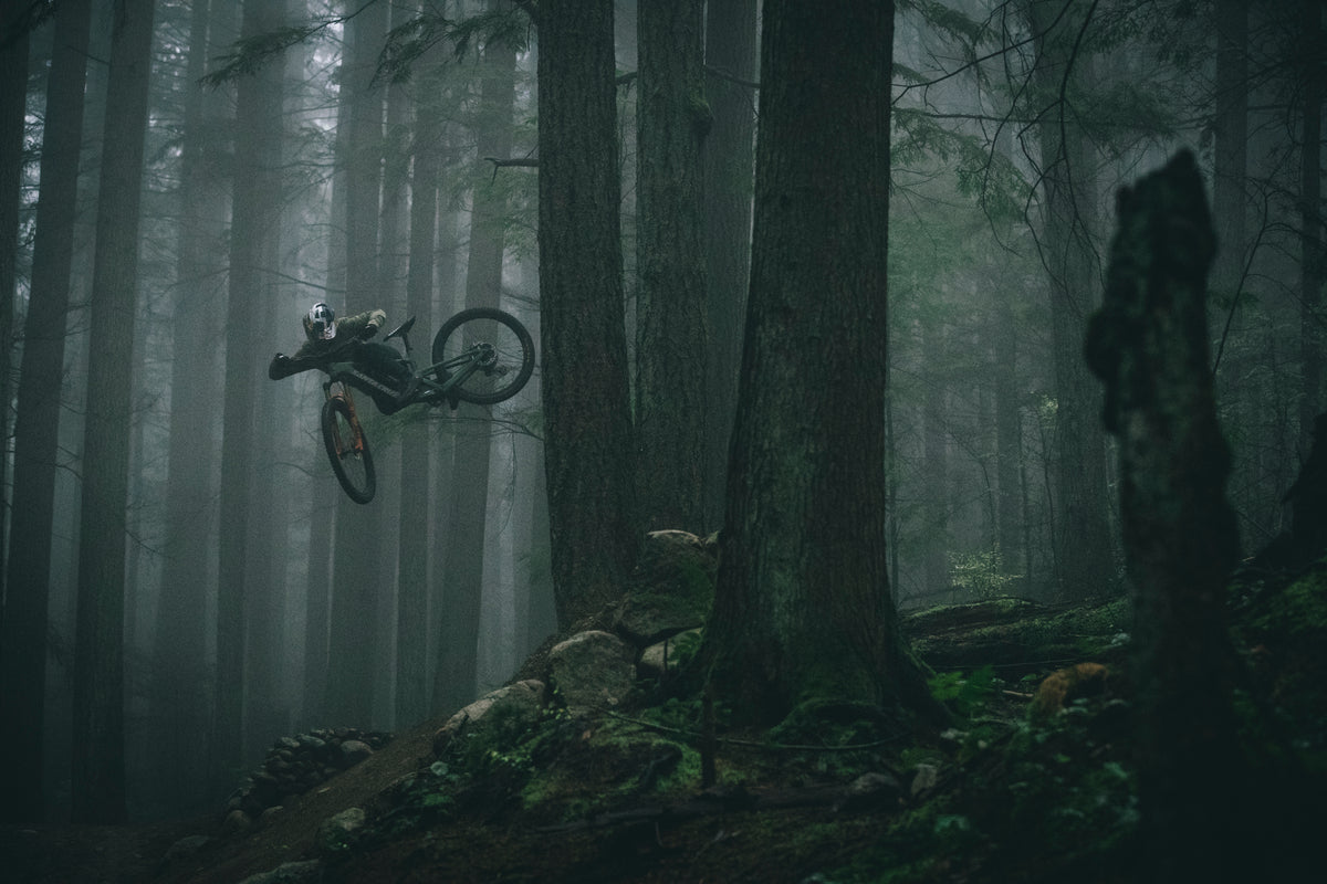 5010 – Santa Cruz Bicycles