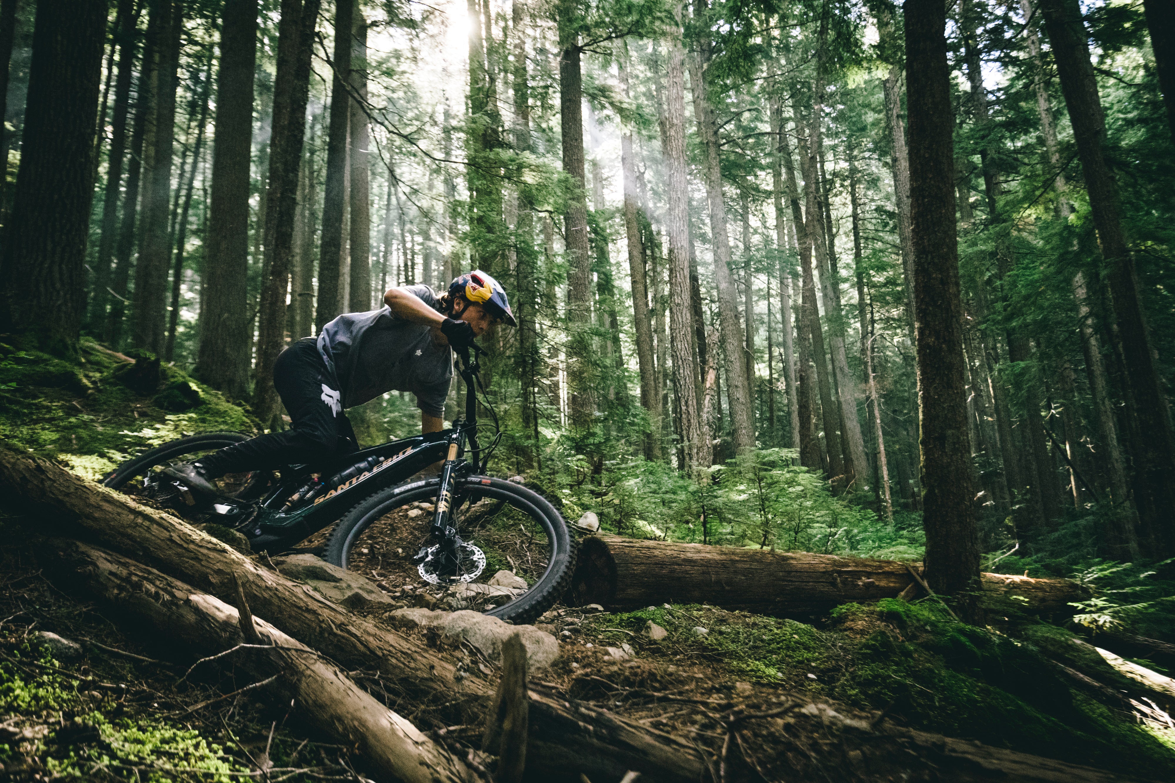 Vala XT Di2 Lite RSV Full Suspension Electric Mountain Bike banner 5