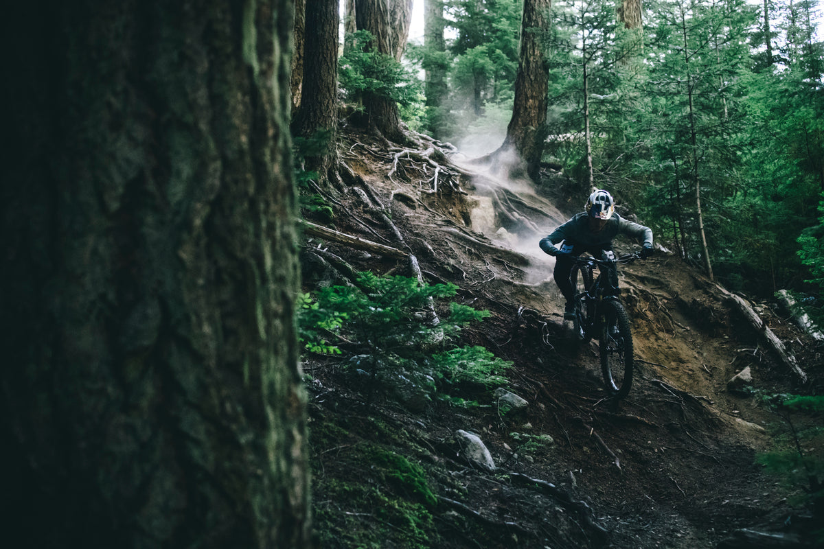 Vala Trail Riding
