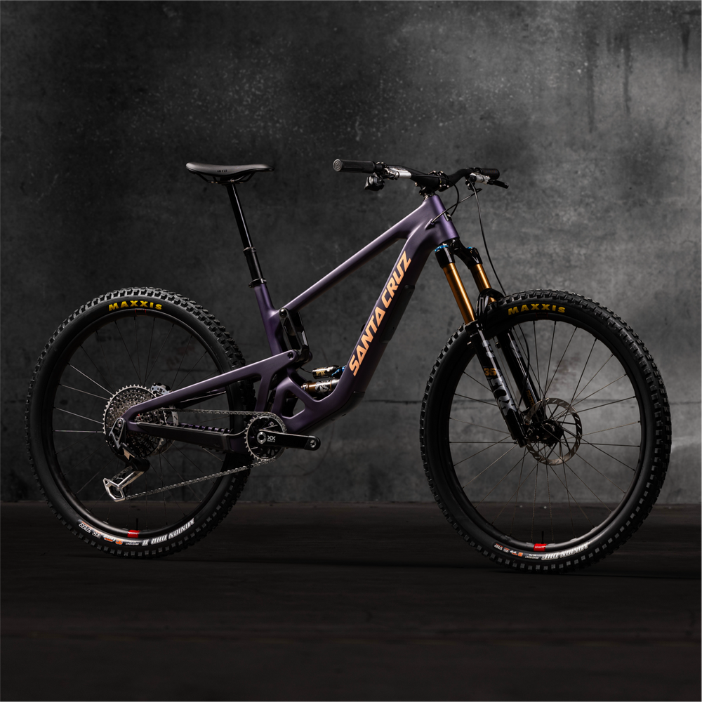 Santa Cruz Bicycles | Quality Bicycles Since 1994