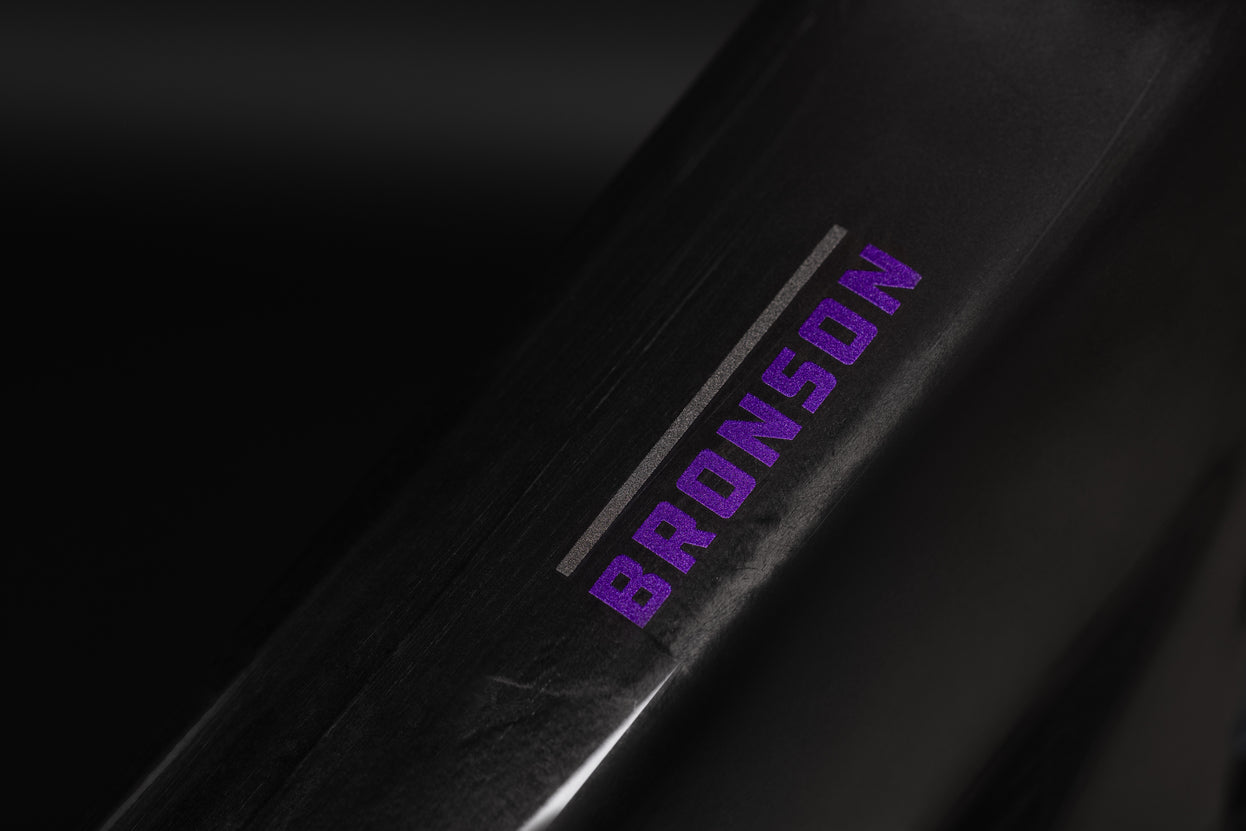Bronson GX AXS 2026 – Santa Cruz Bicycles