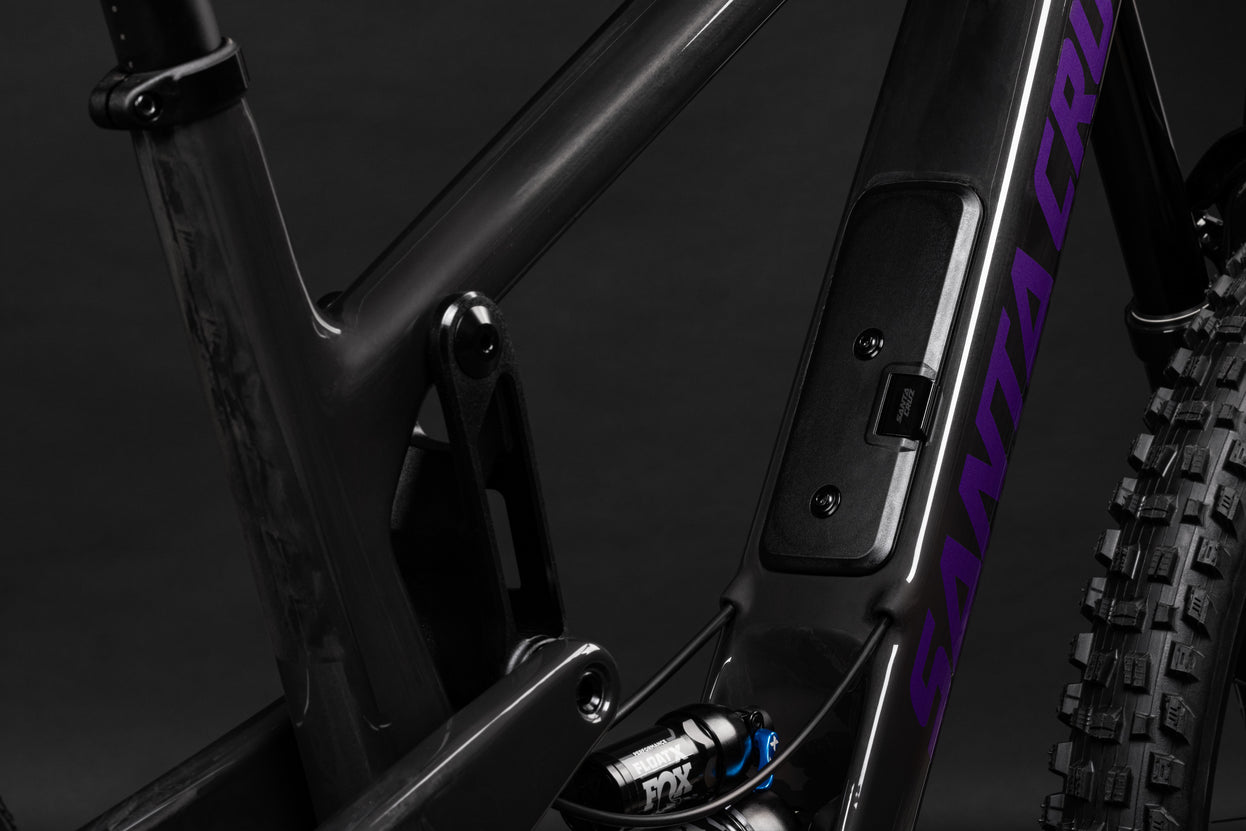 Bronson 70 2026 โ Santa Cruz Bicycles