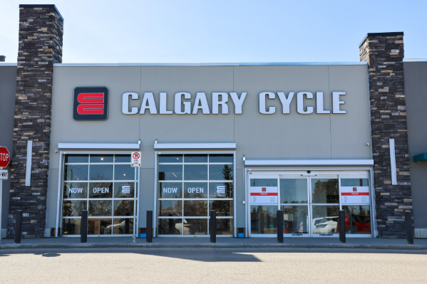 Calgary Cycles [Southwood]