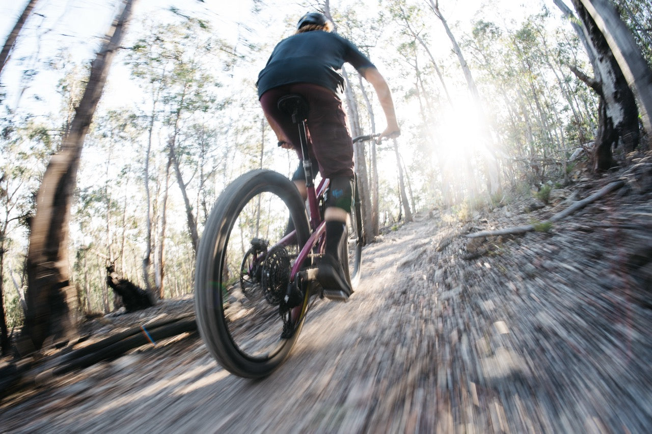 Bronson S 2025 – Santa Cruz Bicycles