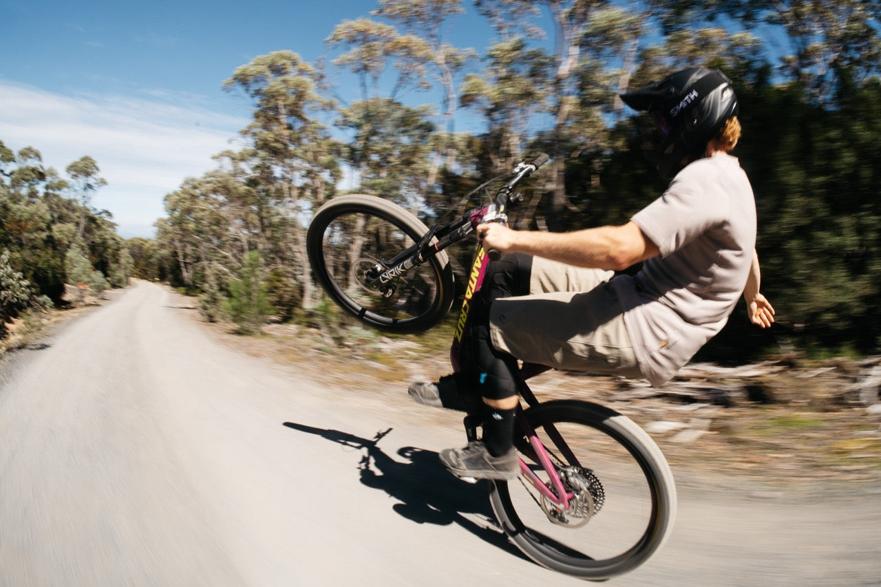 Bronson S 2025 – Santa Cruz Bicycles