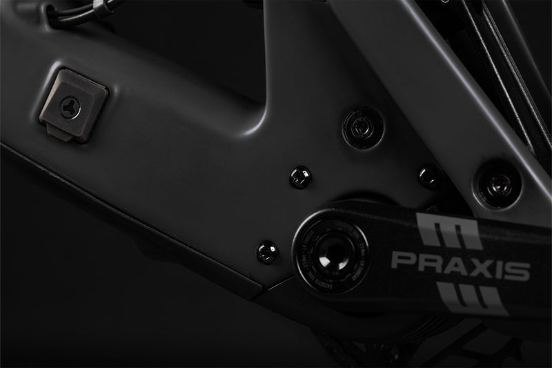 Fazua Ride 60