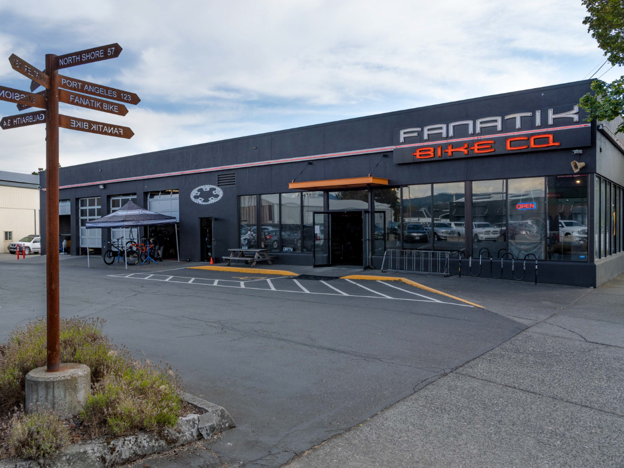 Fanatik Bike Co.