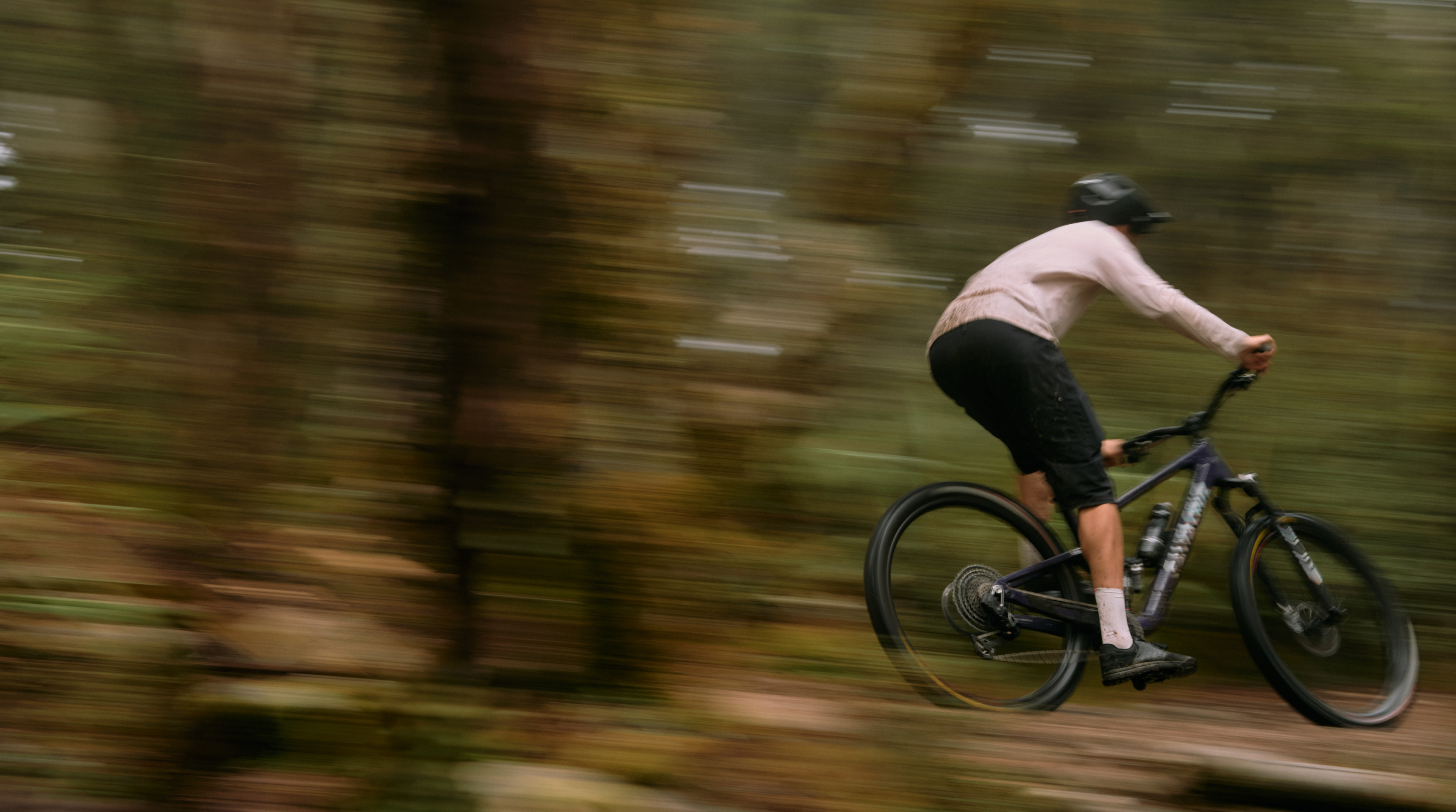 2027 Tallboy 6 Frame Full Suspension Mountain Bike banner 2
