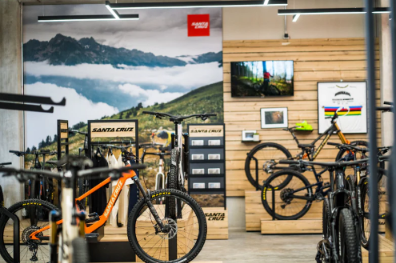 Herobikes Roller & Bikes