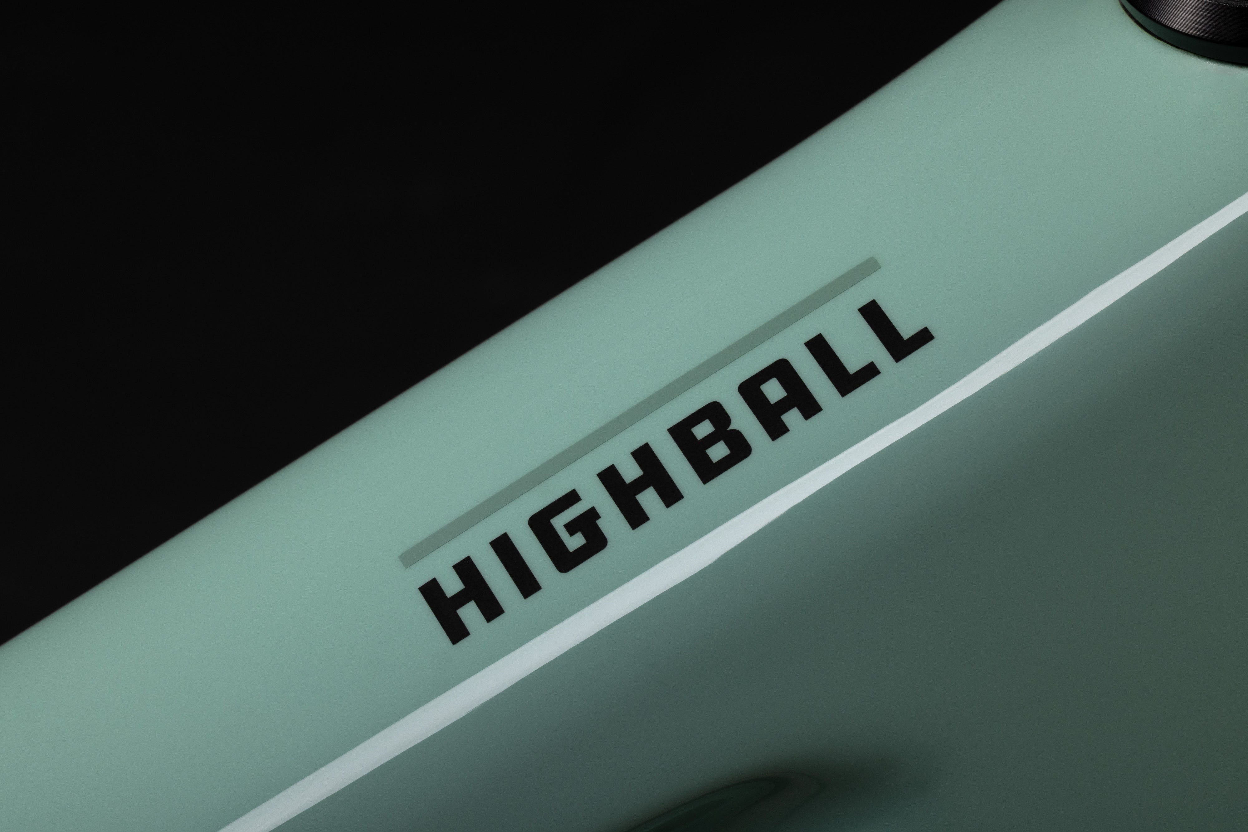 Santa Cruz Highball C - Thumbnail 5