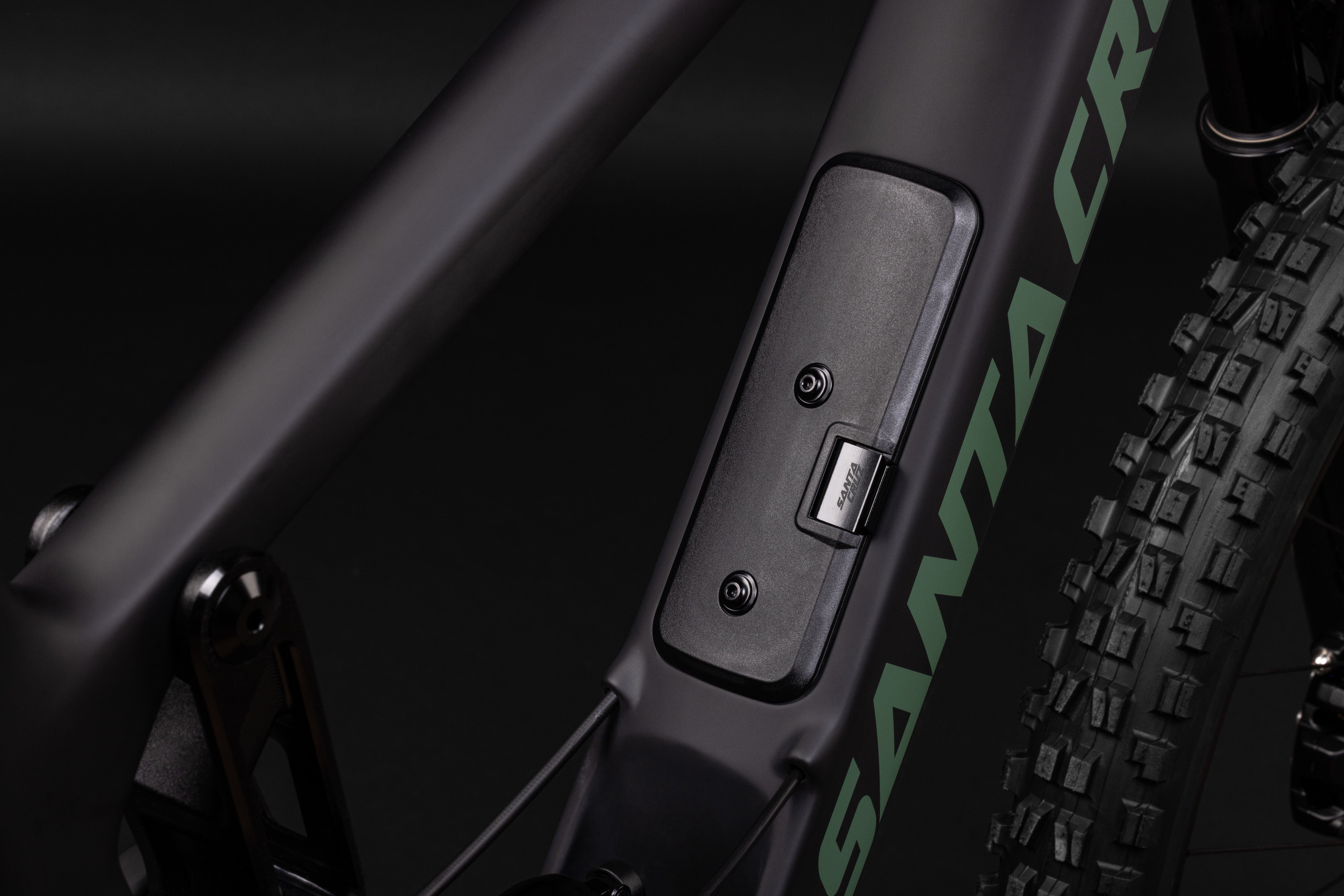 Hightower GX AXS 2026 – Santa Cruz Bicycles