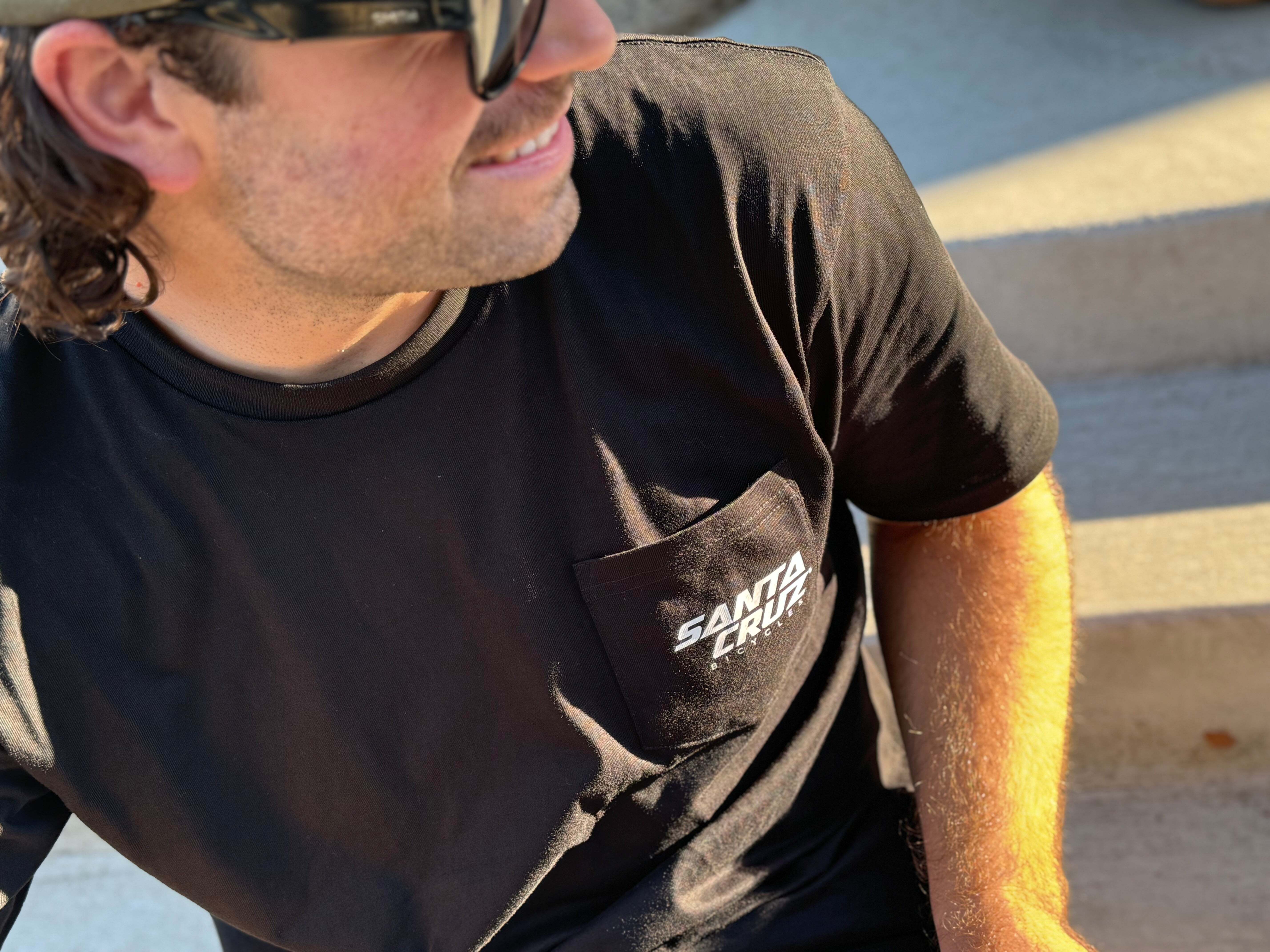 everyone pocket tee shirt ブラック XL Screenshot2024-03-04at19.02.